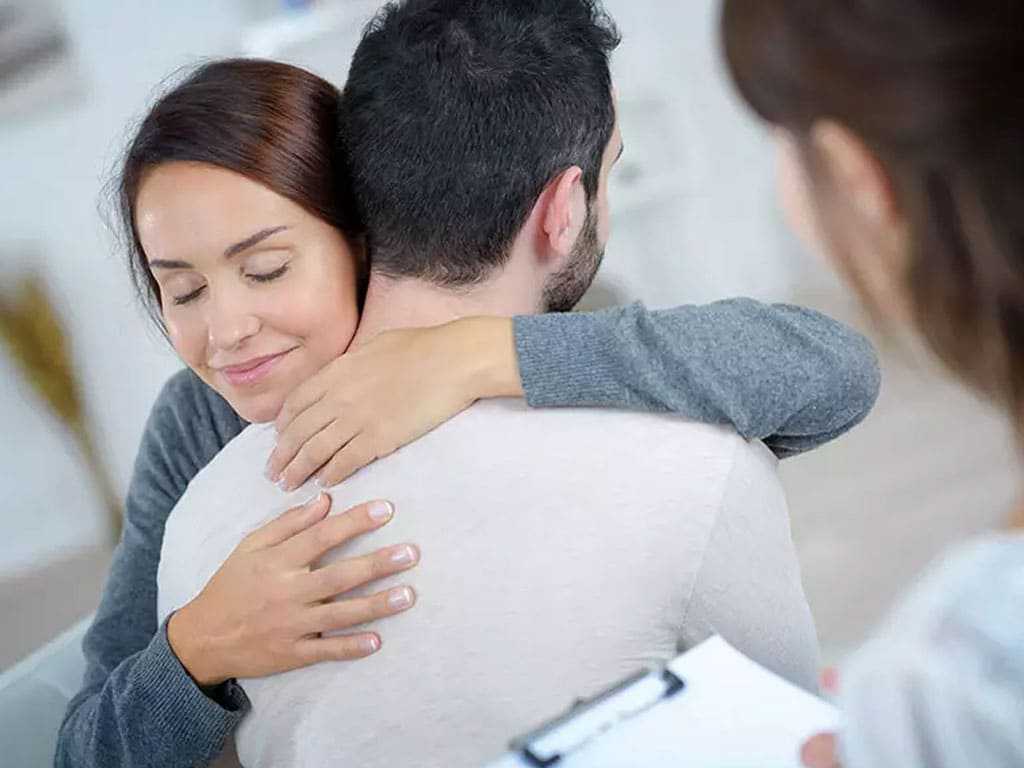 Clínica de Reabilitação com Internação Involuntária