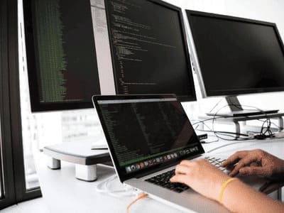 Aluguel de computadores em São Paulo